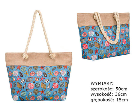 Spring-summer bag 2019-21