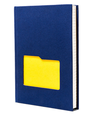 Notes w kropki PTN NOT-K01-KP Navy