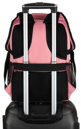 Plecak Podróżny PTN KRUK-J Pink