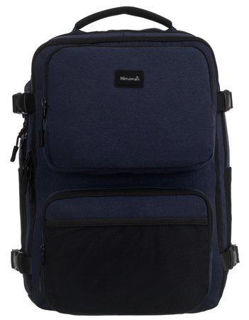 Plecak z poliestru HIMAWARI 2301-02