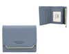 Portfel damski PU WC-2303 Blue