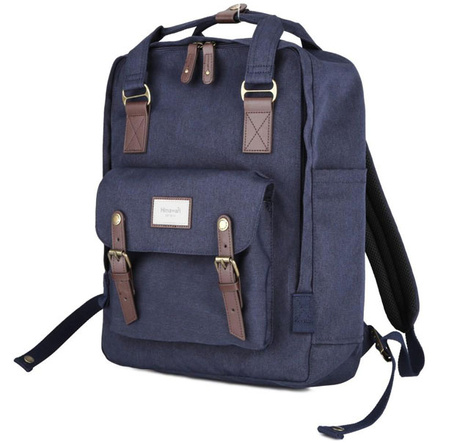 Large Himawari Urban Backpack with Laptop and Tablet Compartments 1010-02(1)