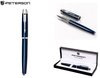 Długopis w pudełku Peterson PTN 222 Navy
