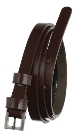 Pasek skórzany ROVICKY PRD-1-N-105