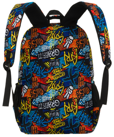 PTN BIEDRONKA B71 backpack