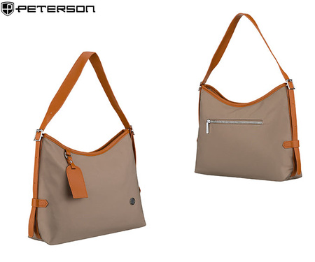 Torba Peterson PTN CTY-31 L.Beige