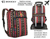 ROVICKY R-PLEC polyester backpack