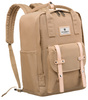 Plecak PTN 79905 Beige
