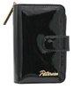 Portfel damski skórzany PTN 1N-602 Black