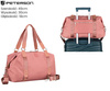 Torba PTN 25531 Pink