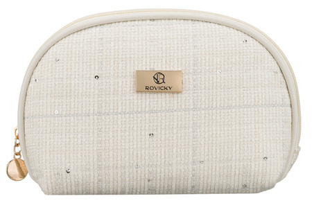 Kosmetyczka R-KOS-DA-02A Beige