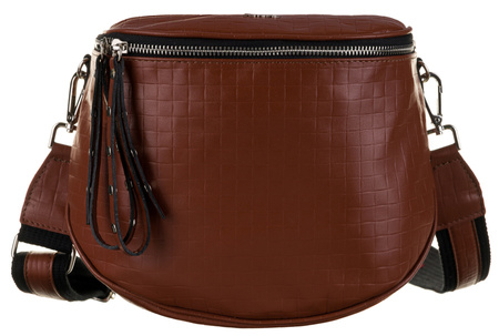 ROVICKY TPR-05 leather handbag