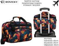 Torba podróżna R-TL15608-13