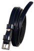ROVICKY leather belt PRD-1-N-105