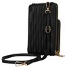 Torebko Portfel PU R-MBV-01 Black