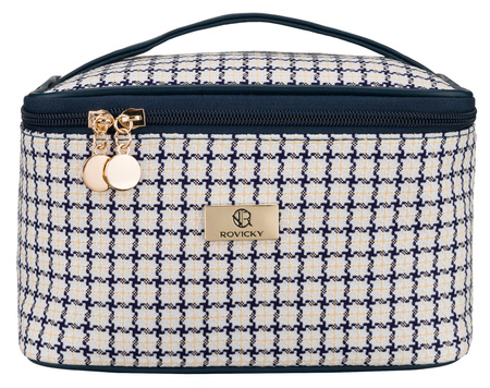 Kosmetyczka R-KOS-DA-01B Navy