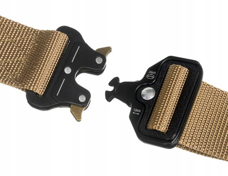 Pasek parciany BLBELT