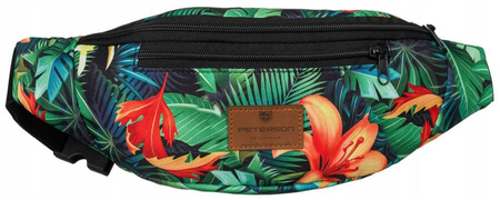 PETERSON PTN NER polyester sachet