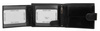 Leather men wallet N992L-VT-NL
