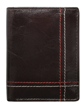 RFID leather wallet Always Wild N9001-VTK-D
