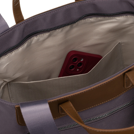 Torebka damska PTN CTY-16 Gray