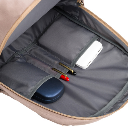 Plecak Laptopowy PTN 24400 Beige