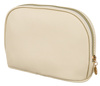 Damska kosmetyczka podróżna PTN KOS-L01-P Light Beige Peterson