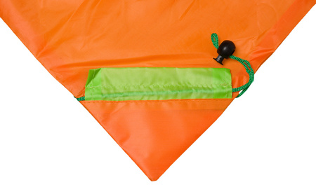 TZO textile shopping bag