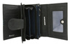 Women's leather wallet R-N22-ART-22
