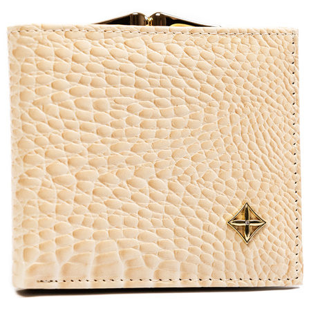 MILANO DESIGN eco leather wallet SF-1814-JM