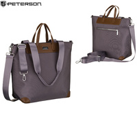 Torebka damska PTN CTY-16 Gray