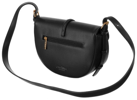 Torebka płócienna PTN CAN-03 Nat-Black