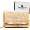 Portfel damski eko PTN 001-NF82 Beige
