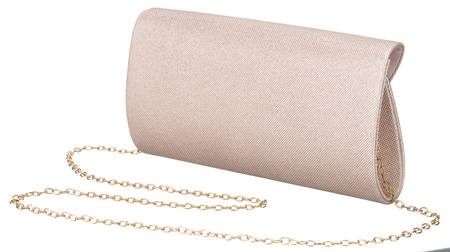 Torebka kopertówka R-XS029-2 Champagne