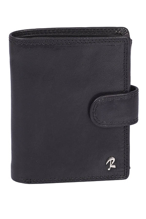 Portfel skórzany RFID LOREN N4L-CV