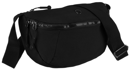 Torebka damska PTN CSM-09 Black