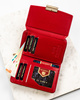 Portfel damski eko PTN 0015-HNL Red