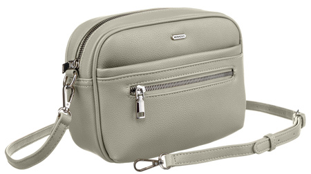 Torebka damska PU R-074-01 Beige