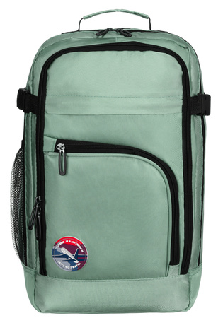 Plecak podróżny PTN PP-TOK3-D Mint