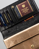 PTN LJ-411 leather wallet