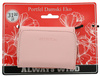 Portfel damski PU K-206L-BL Pink