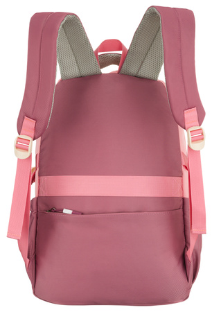 PTN 8610-1327 PINK backpack