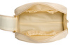 A women's cosmetic bag PTN KOS-L05-P Cream Peterson