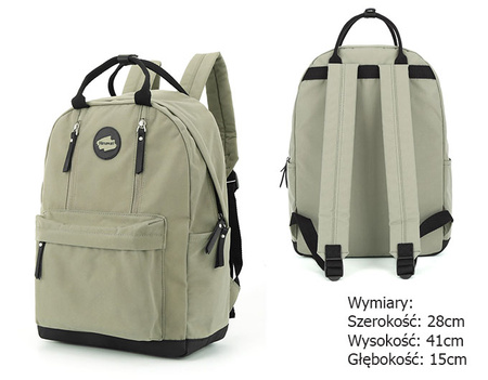 Plecak Himawari 1087-07H