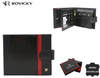 Leather wallet RFID ROVICKY 22323L-RVTP