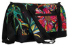 Patterned travel bag for carry-on luggage - Peterson