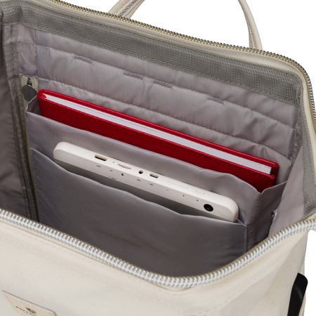 Plecak PTN BETA Khaki+Gray