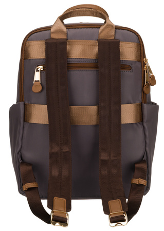 Plecak Peterson PTN JN-08 Gray