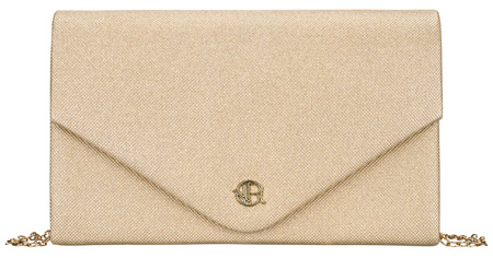 Torebka kopertówka R-XS030-2 Gold