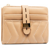 Portfel damski PU 2303A Khaki